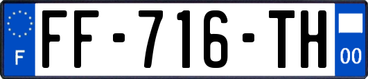 FF-716-TH