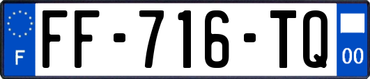 FF-716-TQ