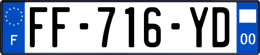 FF-716-YD