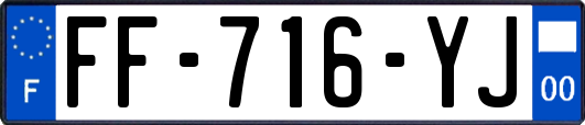 FF-716-YJ