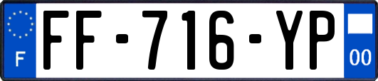 FF-716-YP