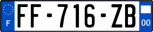 FF-716-ZB