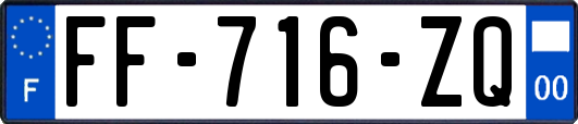 FF-716-ZQ