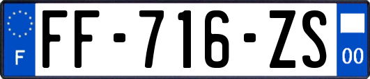 FF-716-ZS