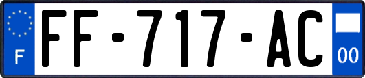 FF-717-AC