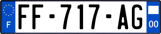 FF-717-AG
