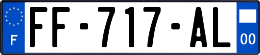 FF-717-AL