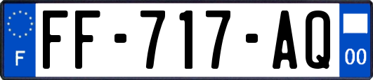 FF-717-AQ