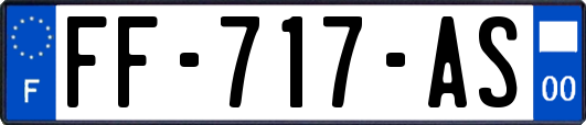 FF-717-AS