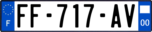 FF-717-AV
