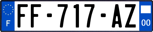 FF-717-AZ