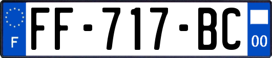 FF-717-BC