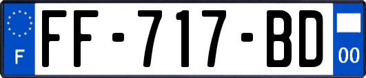 FF-717-BD