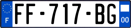 FF-717-BG