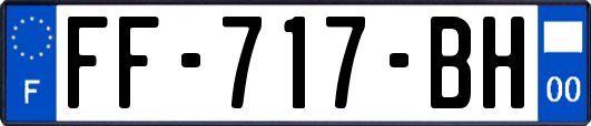 FF-717-BH
