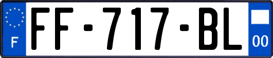 FF-717-BL
