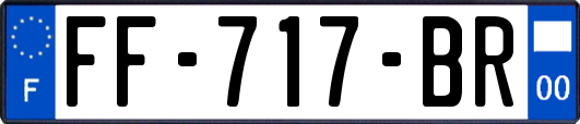 FF-717-BR