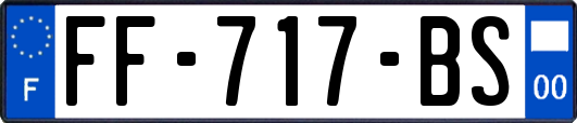 FF-717-BS