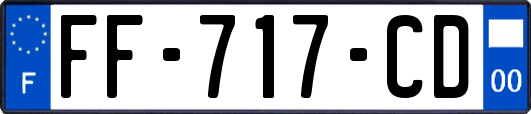 FF-717-CD