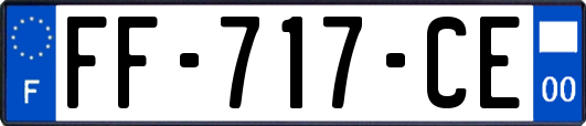 FF-717-CE