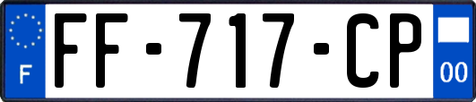 FF-717-CP