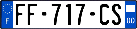 FF-717-CS