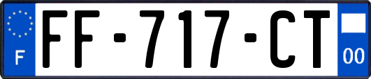 FF-717-CT
