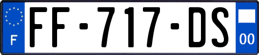 FF-717-DS