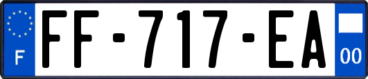 FF-717-EA