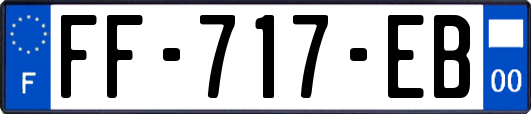 FF-717-EB
