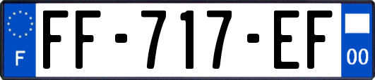 FF-717-EF
