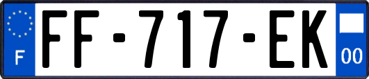 FF-717-EK