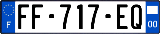 FF-717-EQ