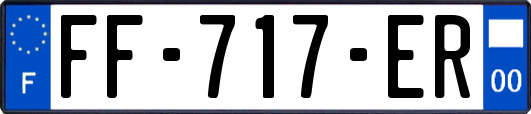 FF-717-ER
