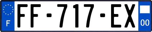 FF-717-EX