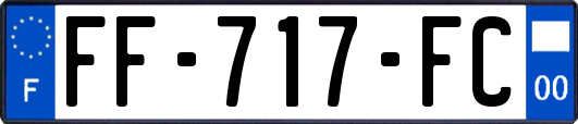 FF-717-FC