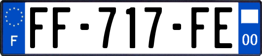 FF-717-FE