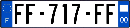 FF-717-FF