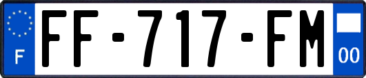 FF-717-FM