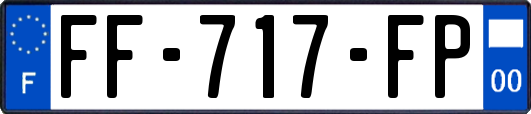 FF-717-FP