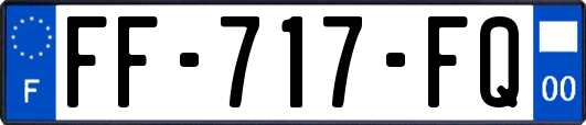 FF-717-FQ