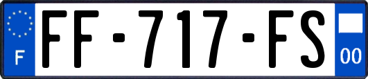 FF-717-FS