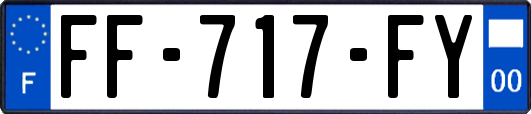 FF-717-FY