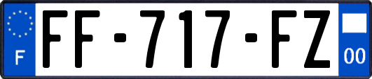 FF-717-FZ