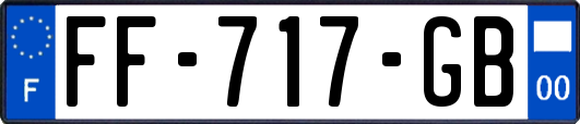 FF-717-GB