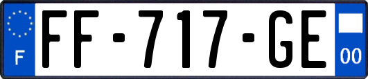 FF-717-GE