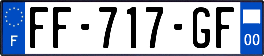 FF-717-GF