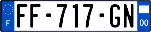 FF-717-GN