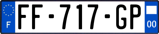 FF-717-GP