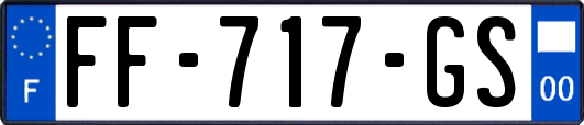FF-717-GS